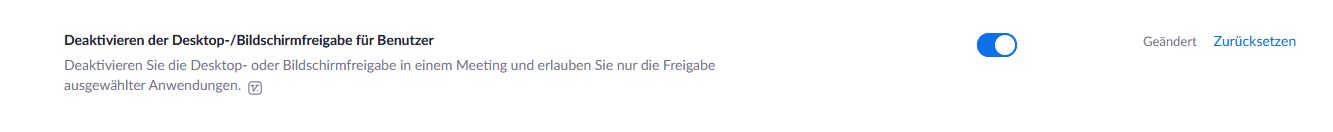 das ist falsch